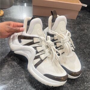 Louis Vuitton Archlight Sneakers